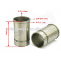Forro de cilindro Geniune Yuchai para D30-1002064B